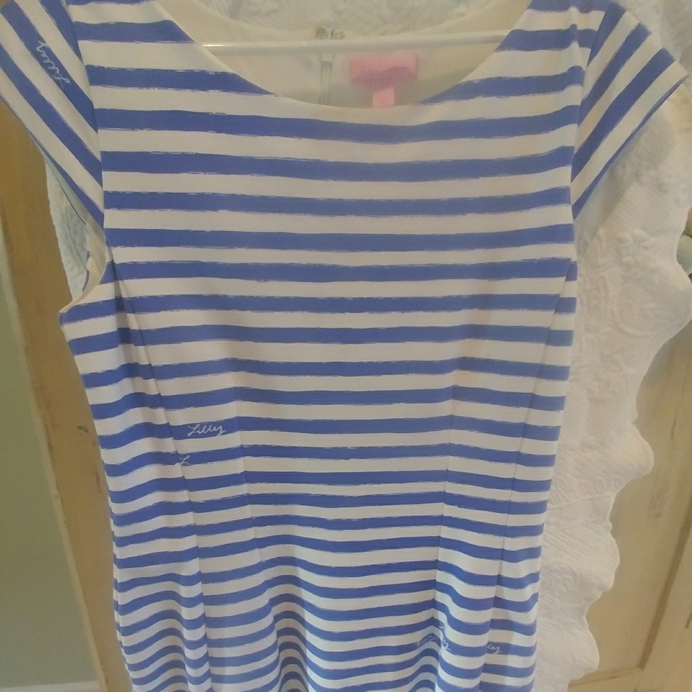 Women's Lilly Pulitzer Dress